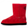 Ugg Classic Short Mickey Red