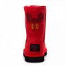 Ugg Classic Short Mickey Red