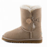 Ugg Kids Bailey Button Sand