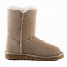 Ugg Kids Bailey Button Sand