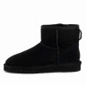 Ugg Mens Classic Mini II Black