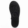 Ugg Mens Classic Mini II Black