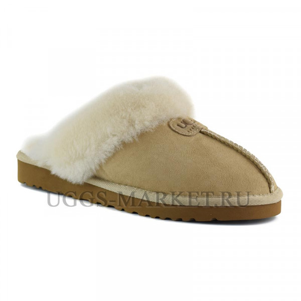 Ugg Slipper Sand
