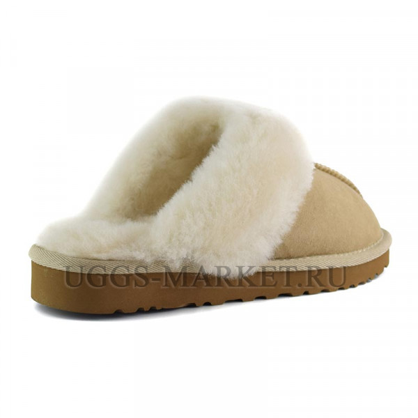 Ugg Slipper Sand