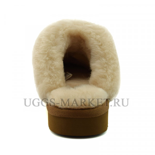 Ugg Slipper Sand