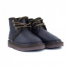 Ugg Kids Neumel II Metallic Сhocolate