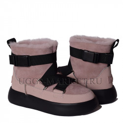 UGG Classic Boom Buckle Duck