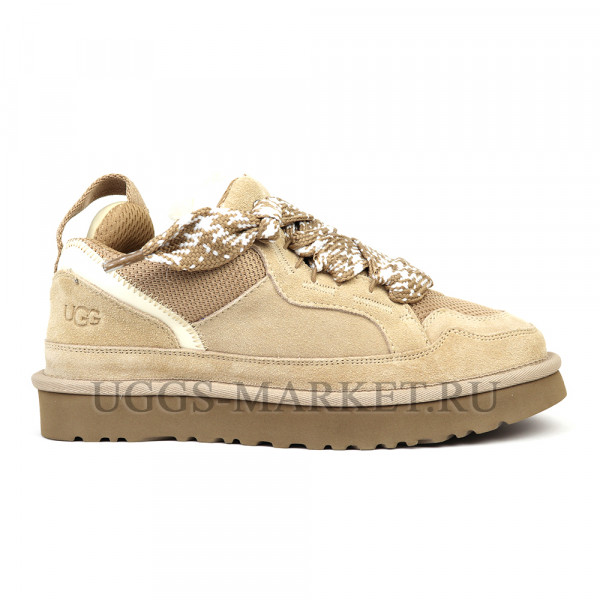  UGG Women’s Lowmel Sand