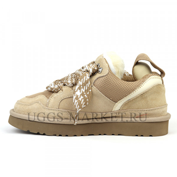  UGG Women’s Lowmel Sand