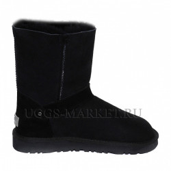 Ugg Kids Blaise Black