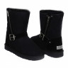 Ugg Kids Blaise Black