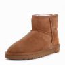 Ugg Mens Classic Mini II Chestnut