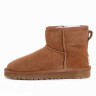 Ugg Mens Classic Mini II Chestnut