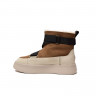 UGG Classic Boom Buckle Chestnut