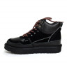 UGG Alaska Boots Black