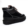 UGG Alaska Boots Black
