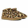 UGG Ultra Mini Leopard