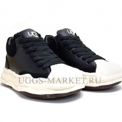 UGG MARIN BLACK