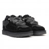 UGG Women’s Lowmel Black