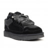 UGG Women’s Lowmel Black