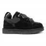 UGG Women’s Lowmel Black