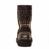 Ugg & Jimmy Choo Mandah Chocolate