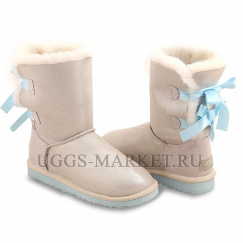 Ugg Bailey Bow I Do
