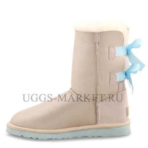 Ugg Bailey Bow I Do