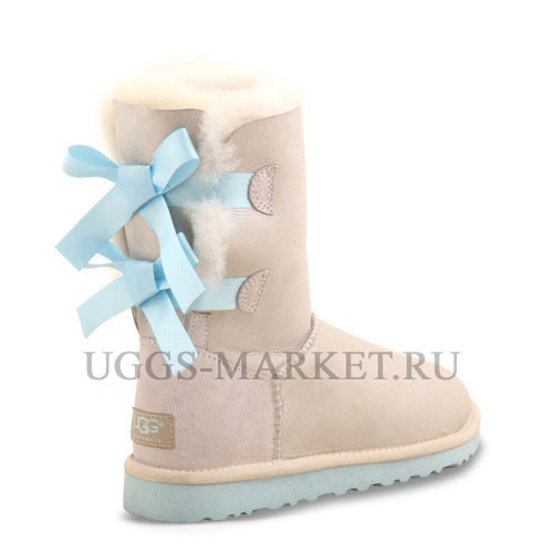 Ugg Bailey Bow I Do