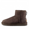 Ugg Mens Classic Mini II Chocolate