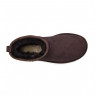 Ugg Mens Classic Mini II Chocolate