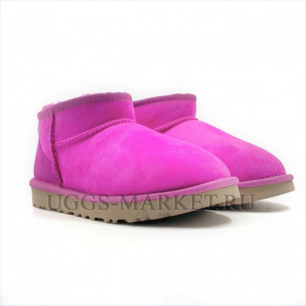 UGG Ultra Mini Magnolia
