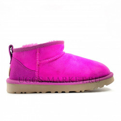 UGG Ultra Mini Magnolia