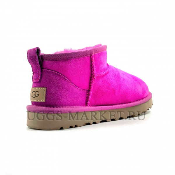 UGG Ultra Mini Magnolia