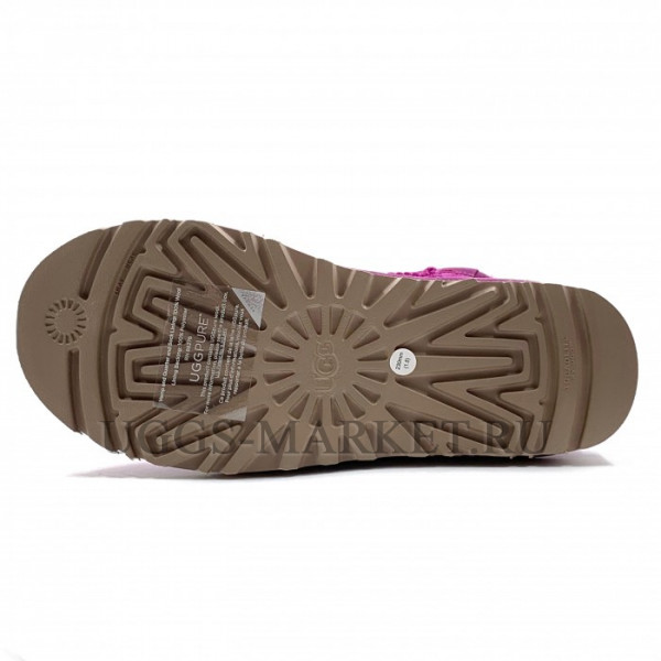UGG Ultra Mini Magnolia