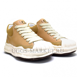 UGG MARIN CHESTNUT