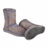 Ugg & Jimmy Choo Mandah Grey
