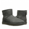 Ugg Mens Classic Mini II Grey