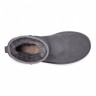 Ugg Mens Classic Mini II Grey