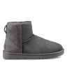 Ugg Mens Classic Mini II Grey