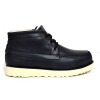 UGG Campout Chukka Black Leather