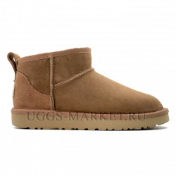UGG Ultra Mini Mustard Seed