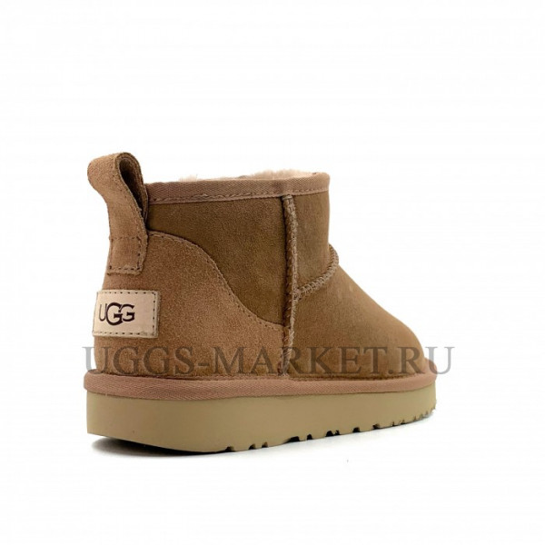 UGG Ultra Mini Mustard Seed