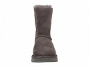 Ugg Bailey Bow II Grey