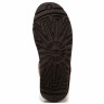 Ugg Classic Short Patent Chocolate