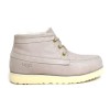 UGG Campout Chukka Grey Leather