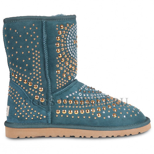 Ugg & Jimmy Choo Mandah Pineneedle