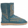 Ugg & Jimmy Choo Mandah Pineneedle