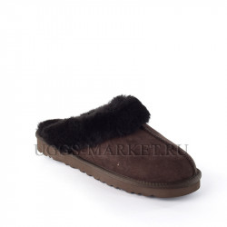 UGG Coquette Slipper Mens Brown