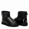 Ugg Mens Classic Mini Star Wars Black